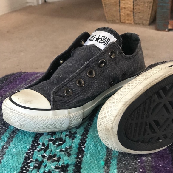 Slip on converse - Picture 4 of 4